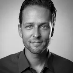 Cas van Iersel